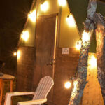 Glamping