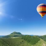 Viaje en Globo