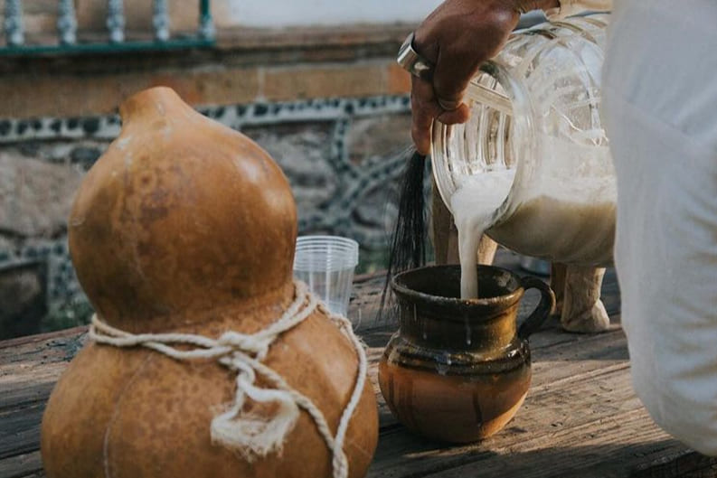 pulque-gallery