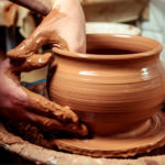 Taller de Barro 1