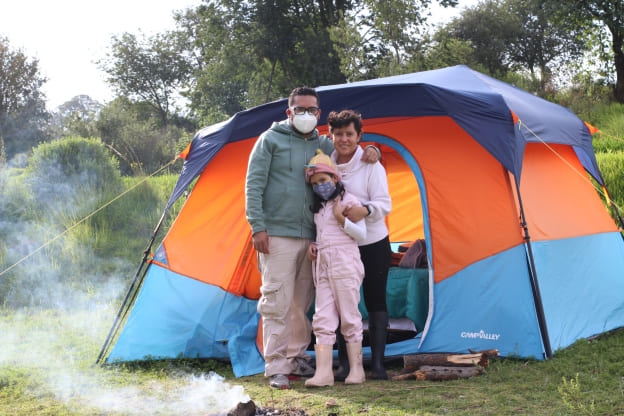 campamento-premium