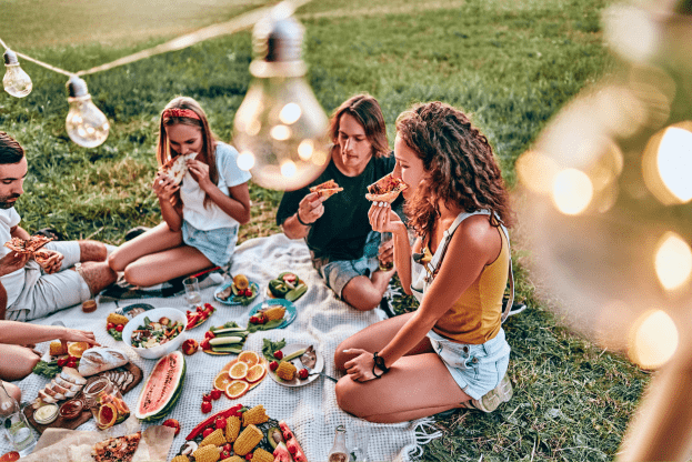 exp-picnic