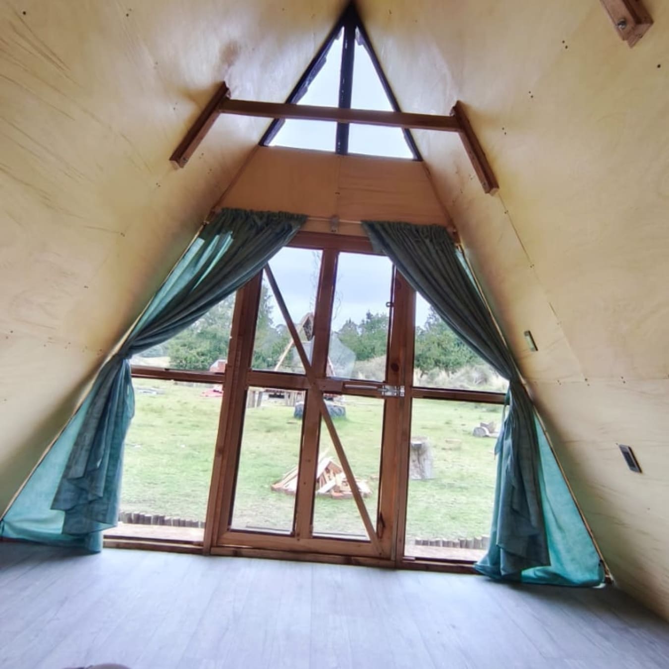 Glamping Alpino