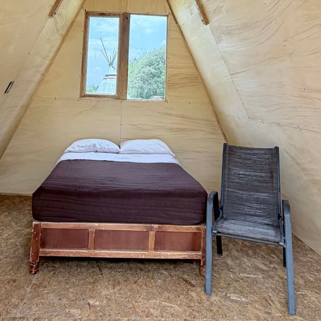 Glamping Alpino
