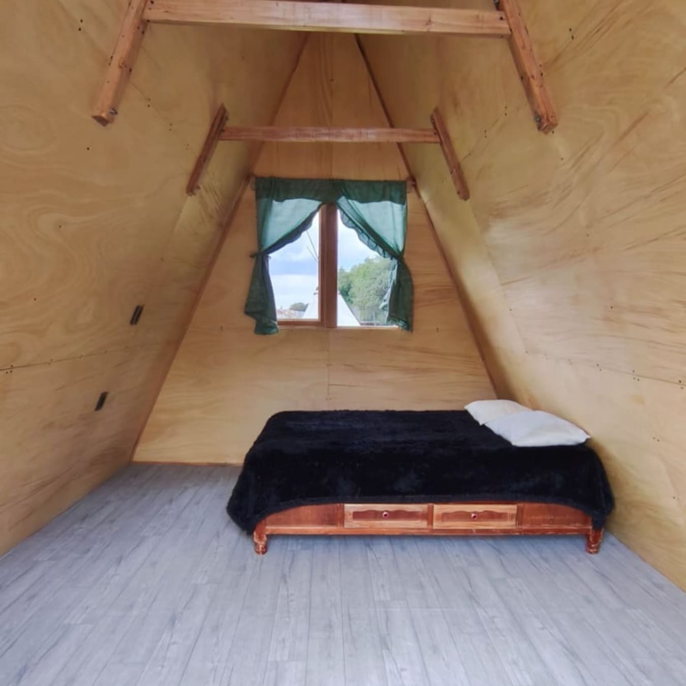 Glamping Alpino